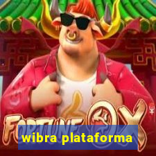 wibra plataforma